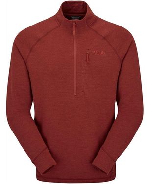 Rab Pull - Rouge