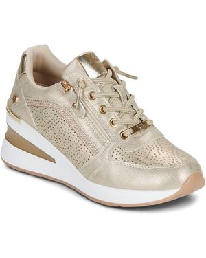 Xti Sneaker 145102 - Natur