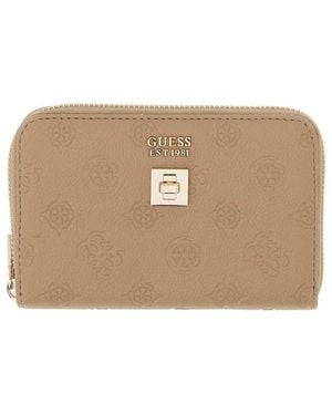 Guess Portefeuille SWPD97 46140 ELLA-BIO - Neutre