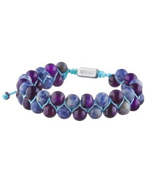 GEOGRAPHICAL NORWAY Armband - Blauw