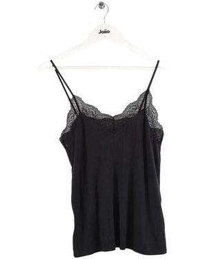 Samsøe & Samsøe Blouses Top noir