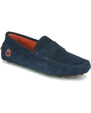 Kdopa Herrenschuhe Dave - Blau