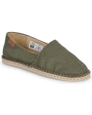 Havaianas Scarpe Espadrillas Origine Iv - Verde