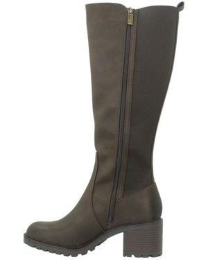 MTNG Bottes Mayo - Gris