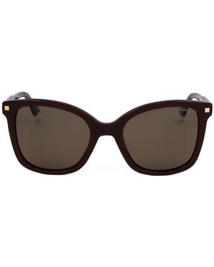 Polaroid Lunettes de soleil 4151/s/x Lhf - Marron