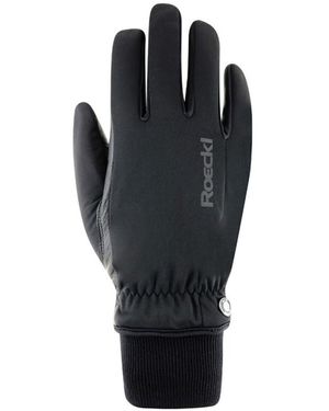 Roeckl Sports Gants - Noir