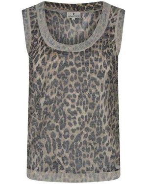 Freeman T.porter Debardeur 192509VTPE26 - Gris