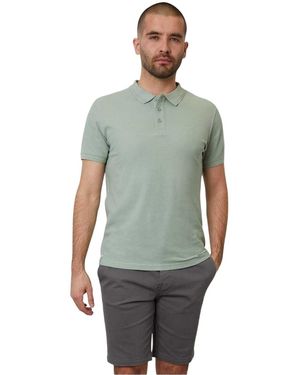 Threadbare Polo Malbork - Gris