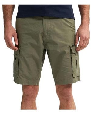 Petrol Industries Short Cargo 1 - Vert