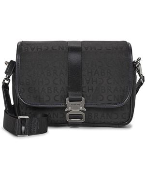 Chabrand Borsa Shopping Prado - Nero