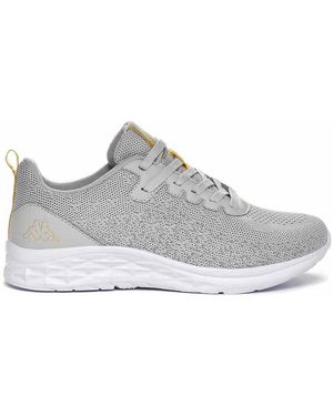Kappa Baskets Baskets Rostie Wo - Gris