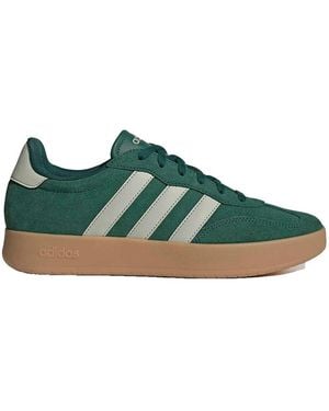 adidas Baskets Basses Baskets Barreda - Vert