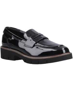 Pod Mocassins Kaltin - Noir