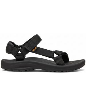 Teva Sandales - Noir