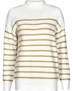 Betty London Trui Mirane - Wit