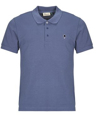 Faguo Polo Lumigny - Blu