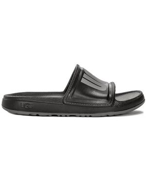 UGG Tongs Wilcox - Noir