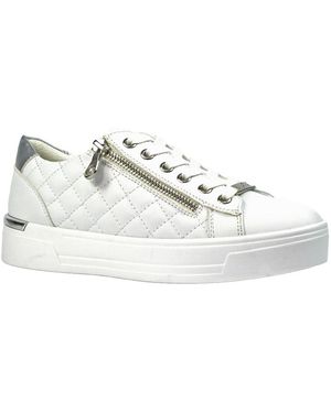 Lunar Baskets Xenon - Blanc