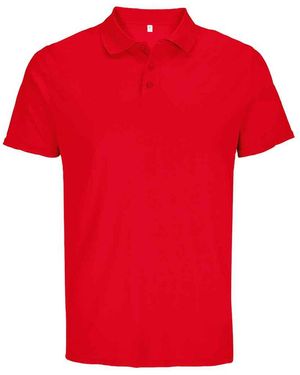Sol's T-shirt Pitcher - Rouge