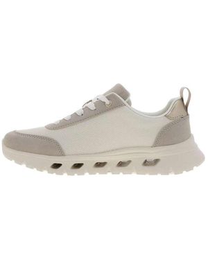 Bugatti Baskets basses 1404501 - Blanc
