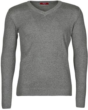 BOTD Pull OOMAN - Gris