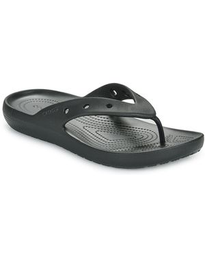 Crocs™ Infradito Classic Flip V2 - Nero