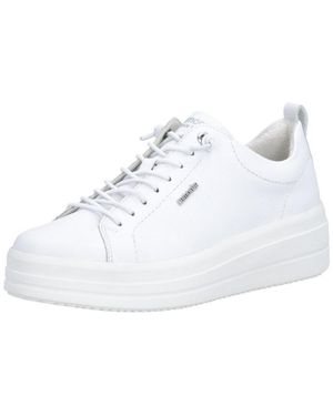 Remonte Lage Sneakers - Wit
