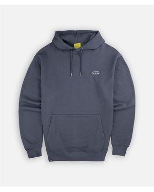 Oxbow Sweat-shirt Sweat capuche TAGTAN - Bleu