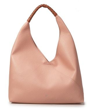 Excess Paris Sac Bandouliere Esmira - Rose