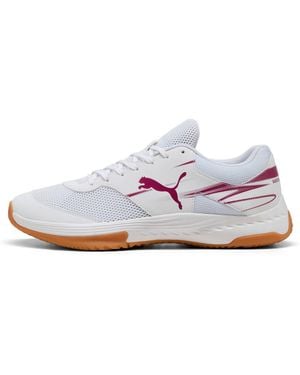 PUMA Baskets Varion Ii - Blanc
