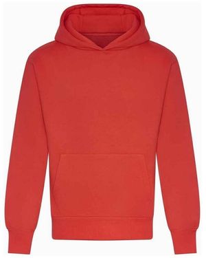 Awdis Sweat-shirt Signature - Rouge
