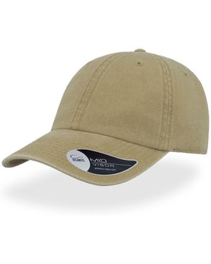 Atlantis Casquette AB174 - Vert