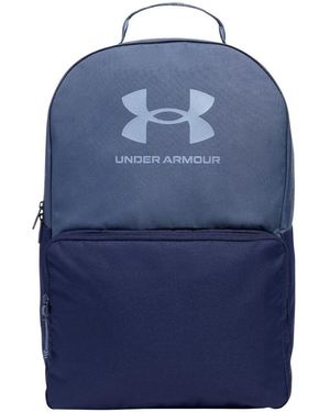 Under Armour Sac a dos 1378415045 - Bleu