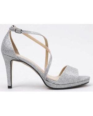 KRACK Sandales PARTITO - Blanc