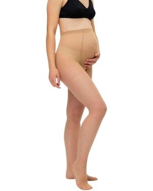 Mama.licious Collants & Bas Gt55099 - Blanc