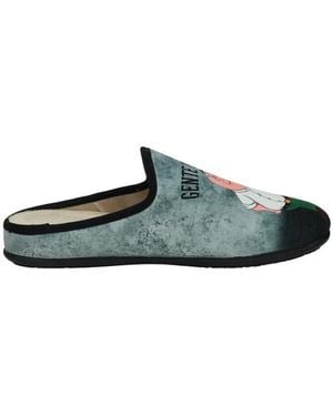 Vulca Bicha Chaussons - Vert