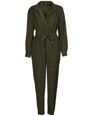 Kaporal Overalls dalo - Grün