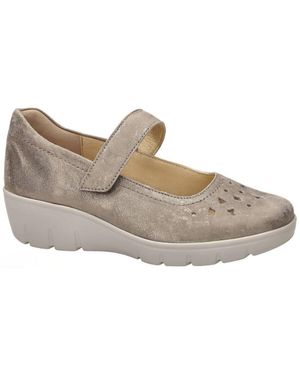 Semler Ballerines J7095 Judith - Gris