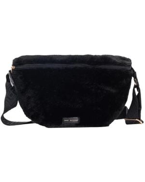 Mac Alyster Sac banane Sac banane Ref 67420 Noir 25*17*4 cm