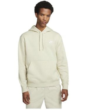 Nike Sweat-shirt NSW CLUB HOODIE - Multicolore