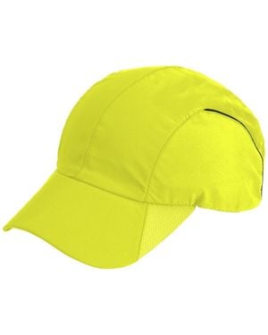Spiro Casquette BC4248 - Jaune