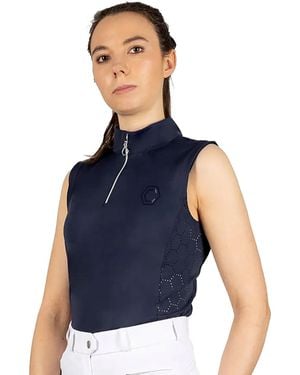 Coldstream Blouses Cranshaws - Bleu