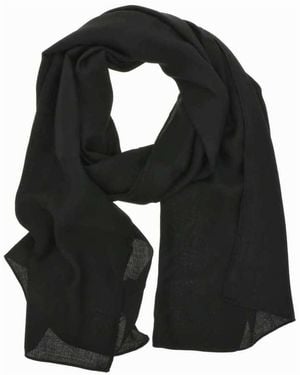 Guess Echarpe 14137001 - Noir