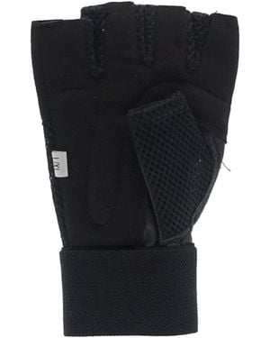 Freddy Gants 786NW - Noir