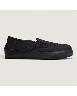 Vans Chaussures De Skate Slip-Er 2 - Noir