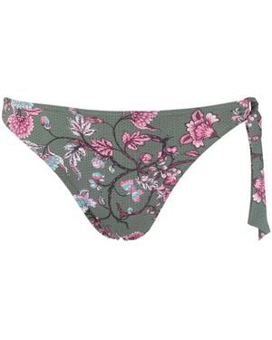 Esprit Maillots de bain BILGOLA BEACH - Gris