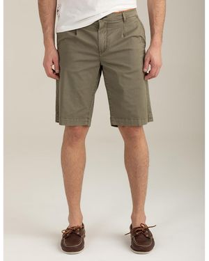 Fred Mello Short FM26S13EU - Neutre