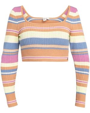 Roxy Pull Sunshine Day - Rose