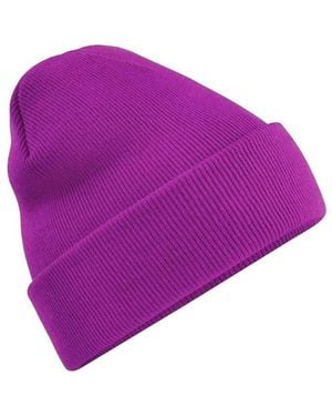 BEECHFIELD® Bonnet PC2879 - Violet