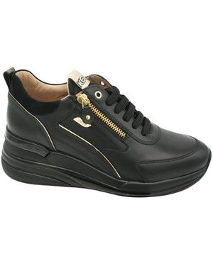 Keys Baskets K-9950-K9160 - Noir
